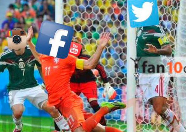 Los divertidísimos memes que dejó la caída de Facebook (FOTOS) Los divertidísimos memes que dejó la caída de Facebook (FOTOS)