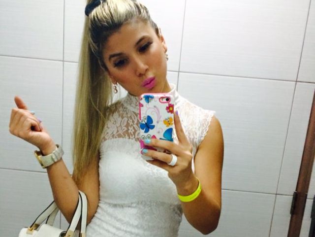 ¿Yahaira Plasencia es la oficial de la 'Foquita' Farfán? Esto dijo la cantante