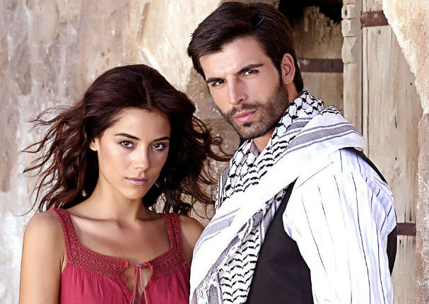 Las 10 fotos más sexys del protagonista de 'Sila, cautiva por amor' (FOTOS) Las 10 fotos más sexys del protagonista de 'Sila, cautiva por amor' (FOTOS)