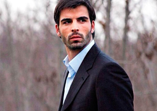 Las 10 fotos más sexys del protagonista de 'Sila, cautiva por amor' (FOTOS) Las 10 fotos más sexys del protagonista de 'Sila, cautiva por amor' (FOTOS)