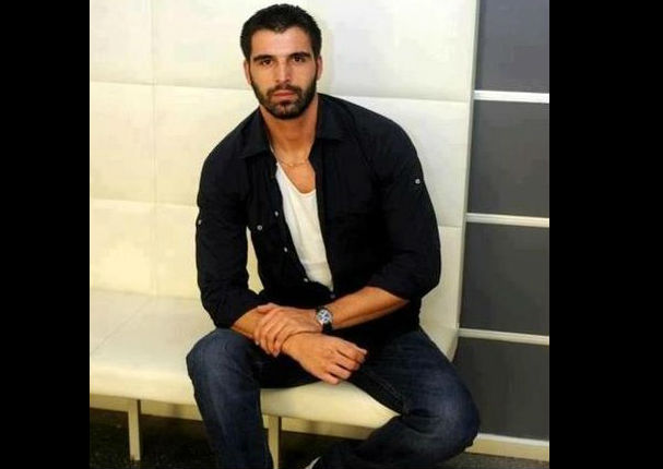 Las 10 fotos más sexys del protagonista de 'Sila, cautiva por amor' (FOTOS) Las 10 fotos más sexys del protagonista de 'Sila, cautiva por amor' (FOTOS)