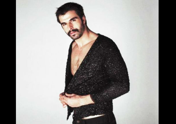 Las 10 fotos más sexys del protagonista de 'Sila, cautiva por amor' (FOTOS) Las 10 fotos más sexys del protagonista de 'Sila, cautiva por amor' (FOTOS)