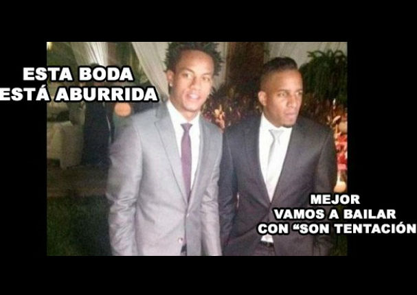 Mira los divertidos memes de la relación de Jefferson Farfán y Yahaira Plasencia (FOTOS) Mira los divertidos memes de la relación de Jefferson Farfán y Yahaira Plasencia (FOTOS)