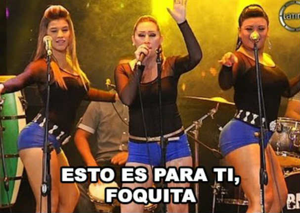 Mira los divertidos memes de la relación de Jefferson Farfán y Yahaira Plasencia (FOTOS) Mira los divertidos memes de la relación de Jefferson Farfán y Yahaira Plasencia (FOTOS)
