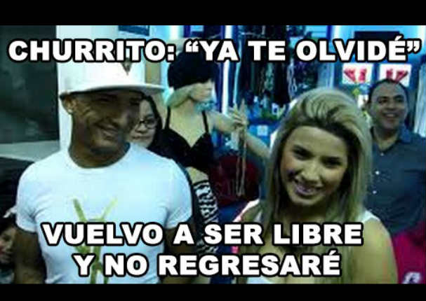 Mira los divertidos memes de la relación de Jefferson Farfán y Yahaira Plasencia (FOTOS) Mira los divertidos memes de la relación de Jefferson Farfán y Yahaira Plasencia (FOTOS)