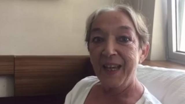Actriz de Las Mil y Una Noches pierde la batalla contra el cáncer