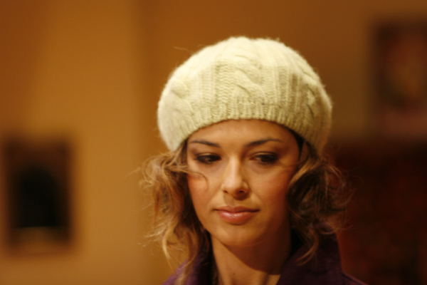 Cristina Urgel: ¿Qué fue de la actriz de La Reina del Sur? Cristina Urgel: ¿Qué fue de la actriz de La Reina del Sur?