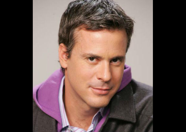 Diego Bertie contó detalles de su vida como padre (FOTOS)