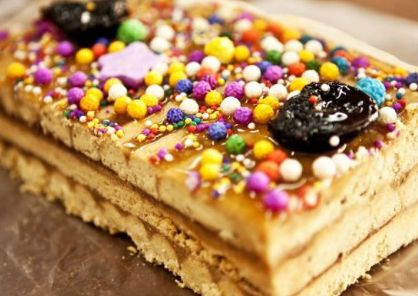 Tips para comer turrón sin engordar