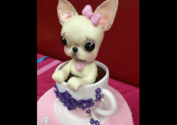 Así celebró Thalía el cumpleaños de su hija (FOTOS)