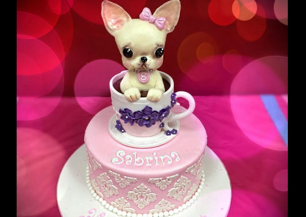 Así celebró Thalía el cumpleaños de su hija (FOTOS)