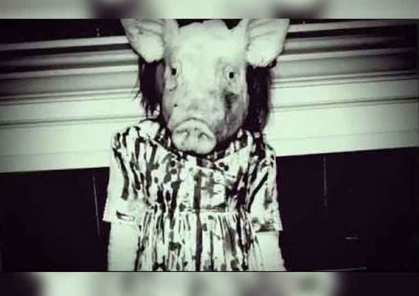 La aterradora historia de Peppa Pig que se viralizó en las redes