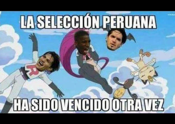 Perú vs. Chile: Mira cómo los chilenos se burlan de la 'Bicolor' previo al partido (FOTOS) Perú vs. Chile: Mira cómo los chilenos se burlan de la 'Bicolor' previo al partido (FOTOS)