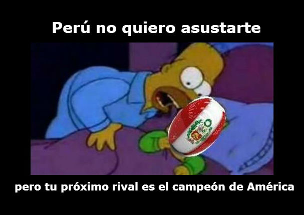 Perú vs. Chile: Mira cómo los chilenos se burlan de la 'Bicolor' previo al partido (FOTOS) Perú vs. Chile: Mira cómo los chilenos se burlan de la 'Bicolor' previo al partido (FOTOS)