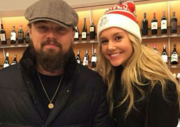 Leonardo DiCaprio pasará a la fila de casados muy pronto
