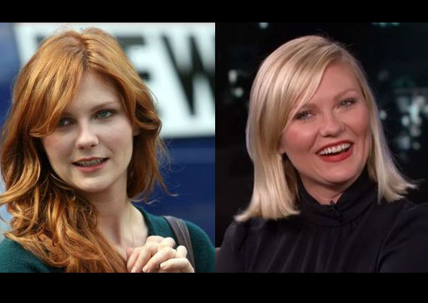 Spiderman: Actriz que dio vida a  ‘Mary Jane’ sorprendió con 20 kilos de más (FOTOS)