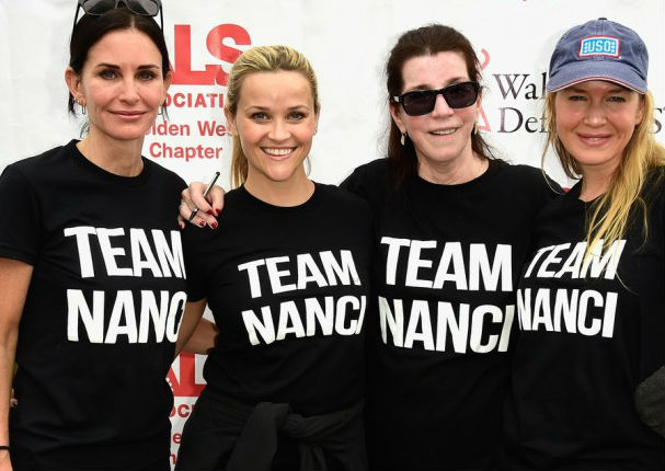 Renée Zellweger reaparece y vuelve a sorprender son su rostro