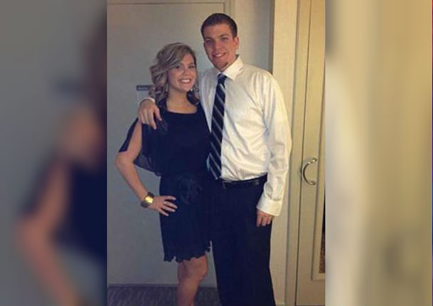 Novio la plantó en el altar y no vas a creer lo que hicieron con el banquete