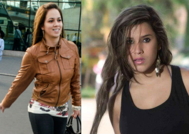 Expareja de 'La Foquita' arremetió contra Yahaira Plasencia