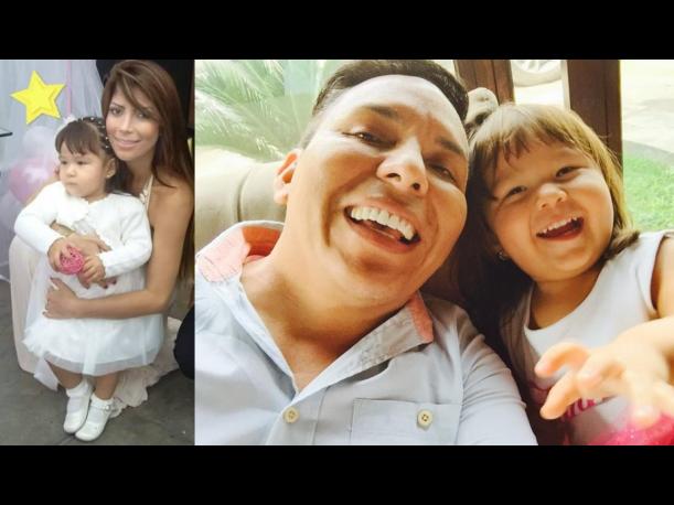 ¿Milena Zárate volvió con ...? ¿Milena Zárate volvió con ...?