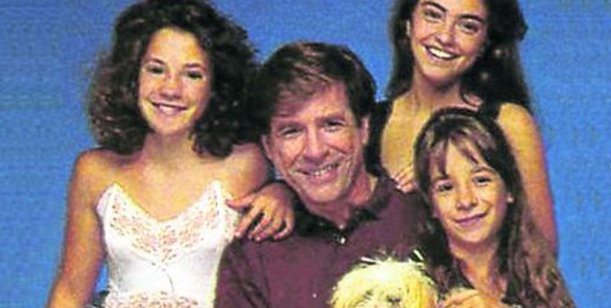 ¿Te acuerdas de Grande Pa'? Entérate qué pasó con su elenco