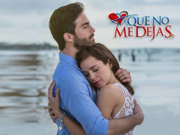 ¿'Nandito' en amores con sobrina de Thalía?