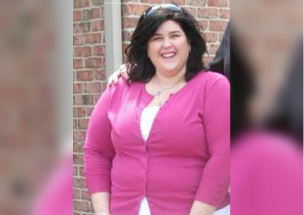 Ella logró bajar más de 90 kilos y ahora es fisicoculturista (FOTOS) Ella logró bajar más de 90 kilos y ahora es fisicoculturista (FOTOS)