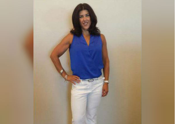 Ella logró bajar más de 90 kilos y ahora es fisicoculturista (FOTOS) Ella logró bajar más de 90 kilos y ahora es fisicoculturista (FOTOS)