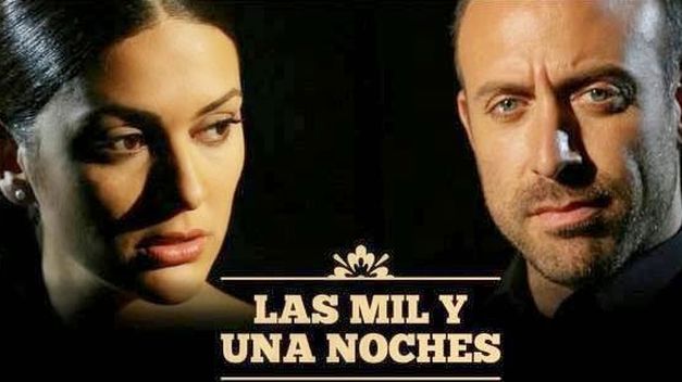Esta noticia alegrará a los fanáticos de Las mil y una noches