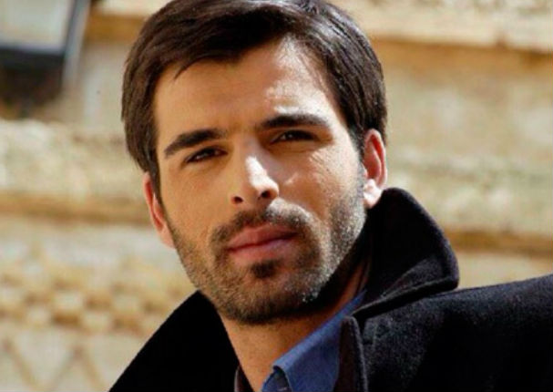 ¿Lo reconoces? Es el protagonista de una de las telenovelas turcas que viene cautivando a muchas peruanas