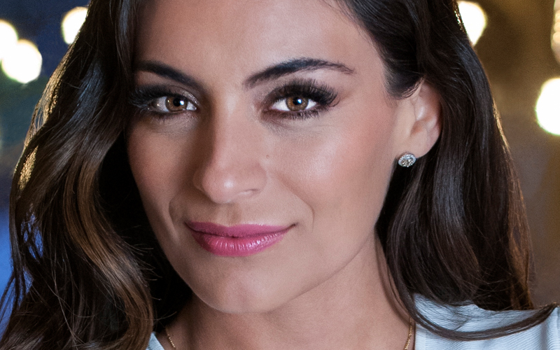 Protagonista de 'Lo Imperdonable' pudo haber sido la malvada 'Teresa' pero...