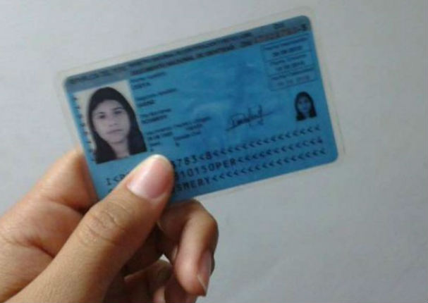 Reniec hace gran anuncio a la población