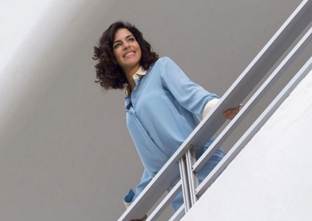 Conoce a la guapa hermana de Gigi Mitre (FOTOS) Conoce a la guapa hermana de Gigi Mitre (FOTOS)