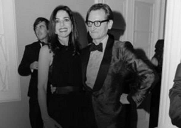 Conoce a la guapa hermana de Gigi Mitre (FOTOS) Conoce a la guapa hermana de Gigi Mitre (FOTOS)
