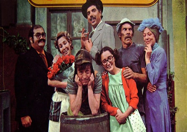 El Chavo del Ocho: Regalarán una noche de alojamiento en la vecindad