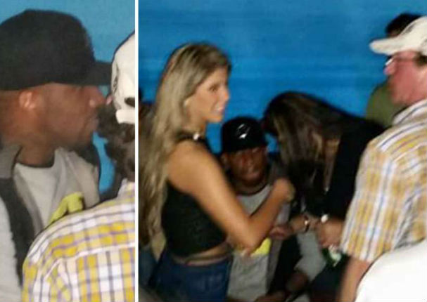 ¿Dónde estuvieron Yahaira Plasencia y Jefferson Farfán? (FOTOS)