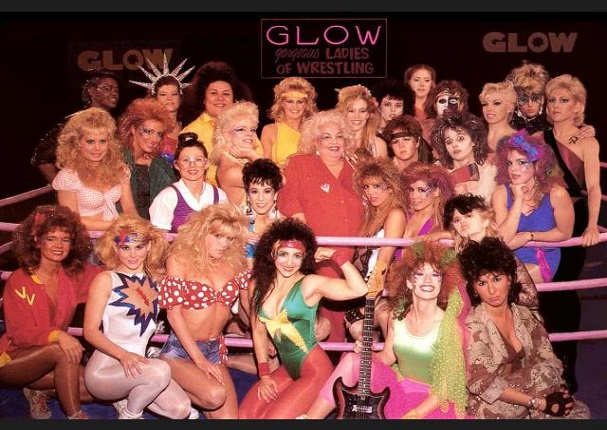 ¿Las recuerdas? Estos son los cinco mejores momentos de Glow