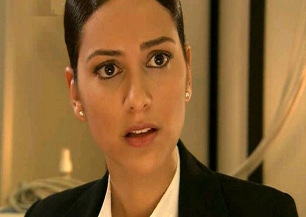 Las Mil y Una Noches: Mira el impresionante cambio de look de 'Sherezade' para nueva telenovela turca Las Mil y Una Noches: Mira el impresionante cambio de look de 'Sherezade' para nueva telenovela turca