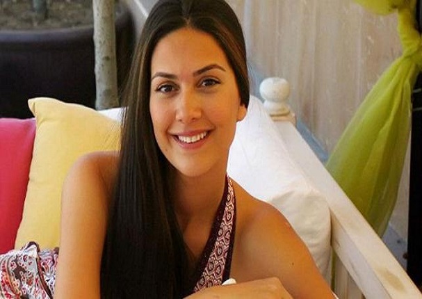 Las Mil y Una Noches: Mira el impresionante cambio de look de 'Sherezade' para nueva telenovela turca Las Mil y Una Noches: Mira el impresionante cambio de look de 'Sherezade' para nueva telenovela turca