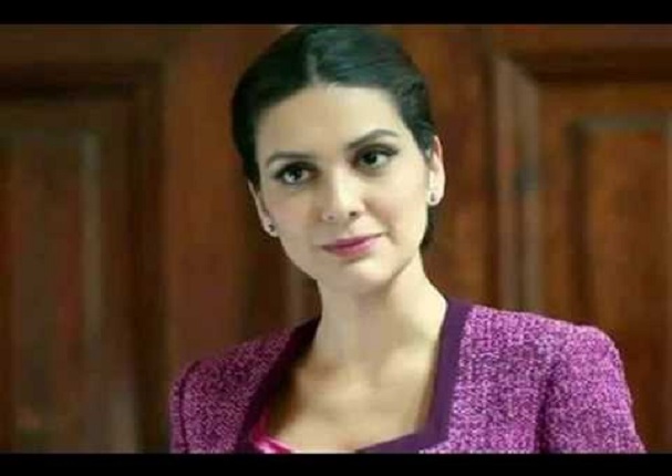 Las Mil y Una Noches: Mira el impresionante cambio de look de 'Sherezade' para nueva telenovela turca Las Mil y Una Noches: Mira el impresionante cambio de look de 'Sherezade' para nueva telenovela turca