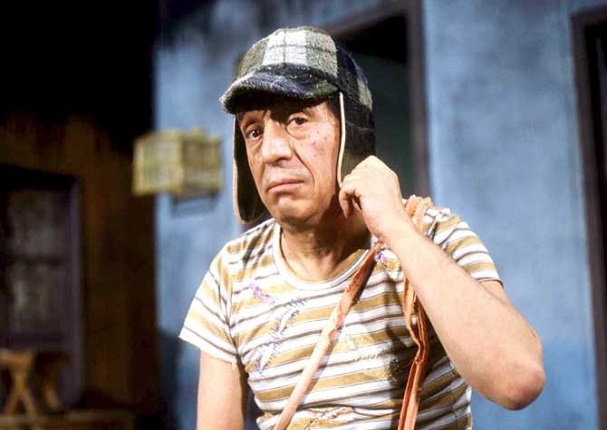 De terror: Estos son los escalofriantes mensajes subliminales del Chavo del Ocho