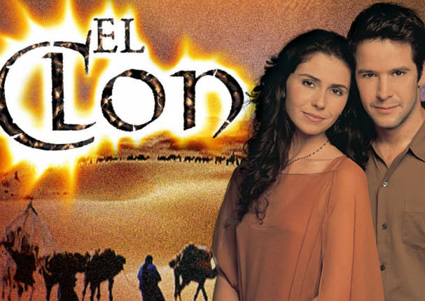 Actriz de 'El Clon' sorprende al reaparecer luciendo casi irreconocible (FOTOS)