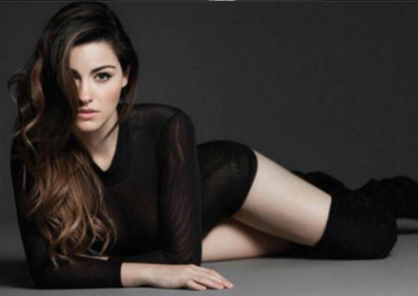 Maite Perroni impresiona con sus sexys fotos