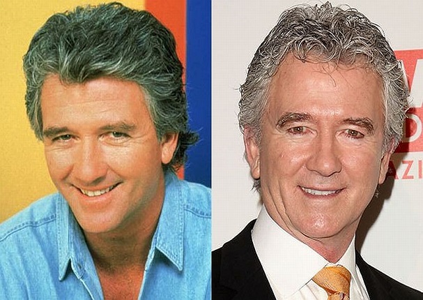 ¿Te acuerdas de Paso a Paso? Mira qué fue de su elenco