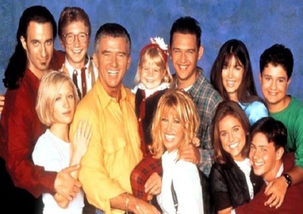 ¿Te acuerdas de Paso a Paso? Mira qué fue de su elenco