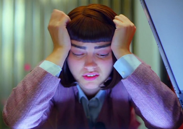 Pese a radical cambio de look, Maite Perroni fracasa con nueva telenovela