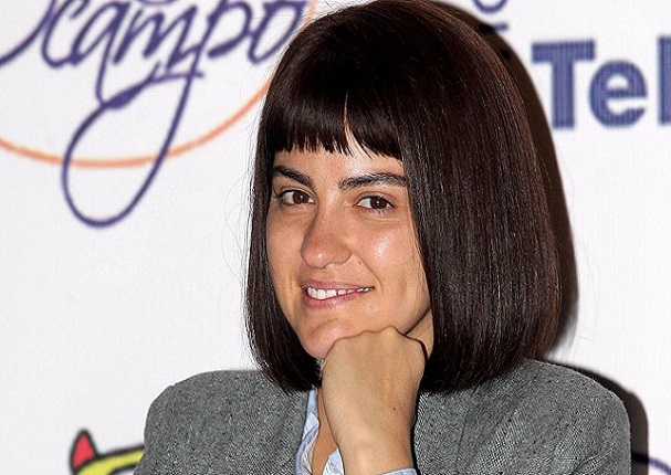 Pese a radical cambio de look, Maite Perroni fracasa con nueva telenovela