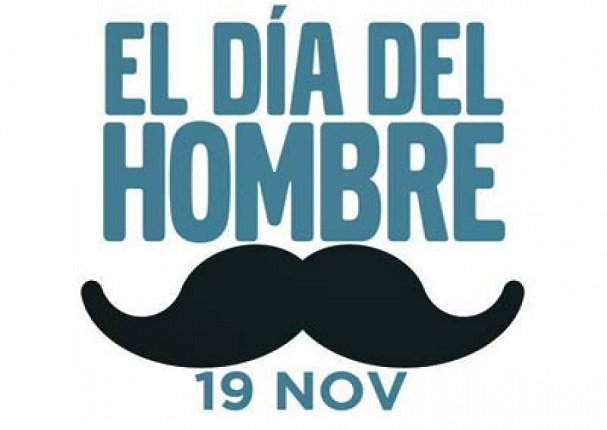 Día del Hombre: ¿Por qué se festeja en la misma fecha que el Día del Retrete?