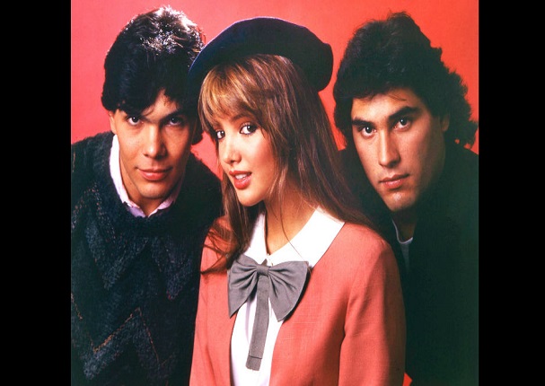 Dulce Desafío: Así lucen sus protagonistas 27 años después