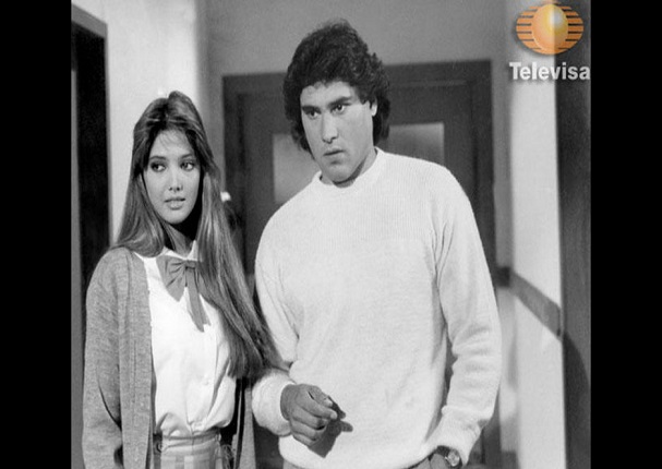 Dulce Desafío: Así lucen sus protagonistas 27 años después